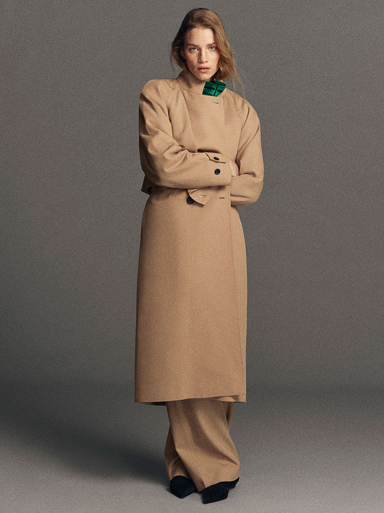 COS コス レディース ｜COS コス 公式オンラインストア